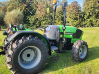 Schlepper / Traktor Deutz-Fahr 5080 DF Keyline