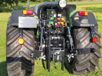 Schlepper / Traktor Deutz-Fahr 5080 DF Keyline