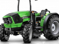 Schlepper / Traktor Deutz-Fahr 5080 DF Keyline