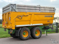 Kipper Joskin TRANS CAP 6000/20 BC 150