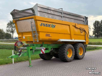 Kipper Joskin TRANS CAP 6000/20 BC 150