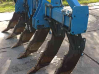 Tiefenlockerer Imants Culter