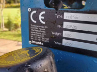 Tiefenlockerer Imants Culter
