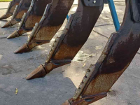Tiefenlockerer Imants Culter