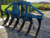 Tiefenlockerer Imants Culter