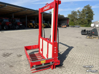 Siloblockschneider Trioliet TU 170 serie 08