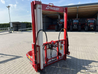 Siloblockschneider Trioliet TU 170 serie 08