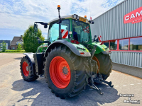 Schlepper / Traktor Fendt Fendt 720 Vario Power+ Gen 6