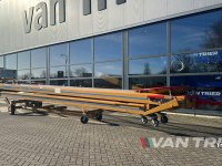 Teleskopbänder Breston 2x9-80 Duoband