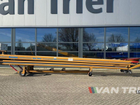 Teleskopbänder Breston 2x9-80 Duoband