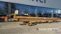 Teleskopbänder Breston 2x9-80 Duoband