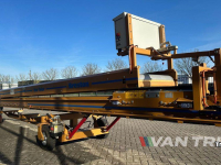 Teleskopbänder Breston 2x9-80 Duoband