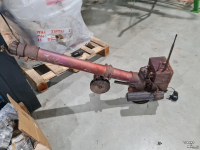 Beregnungpumpe  Sime ElectroRain