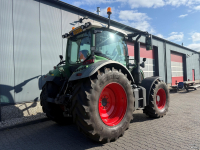 Schlepper / Traktor Fendt 516 SCR Profi+ + Trimble RTK