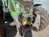 Schlepper / Traktor Fendt 516 SCR Profi+ + Trimble RTK