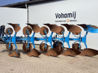 Pflüge Lemken Juwel 8 V4/1N100