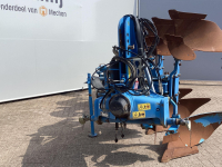 Pflüge Lemken Juwel 8 V4/1N100