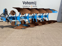 Pflüge Lemken Juwel 8 V4/1N100