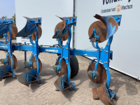 Pflüge Lemken Juwel 8 V4/1N100