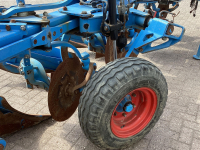 Pflüge Lemken Juwel 8 V4/1N100
