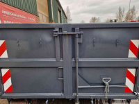 Hakenlift-Container System  Haakarm-Container Nieuw 20M3