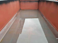 Hakenlift-Container System  Haakarm-Container Nieuw 20M3