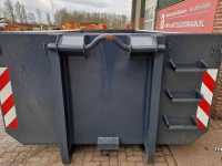 Hakenlift-Container System  Haakarm-Container Nieuw 20M3