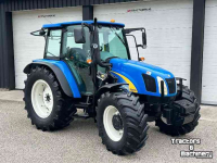 Schlepper / Traktoren New Holland T5030