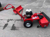 Kehrmaschine M-Sweep GS 0850