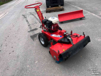 Kehrmaschine M-Sweep GS 0850