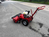 Kehrmaschine M-Sweep GS 0850
