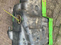 Sonstiges Traktoren und Zubehör John Deere Ruiten van een John Deere VCE cabine.