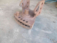 Gebrauchte Teile für Traktoren Renault TX TS RS