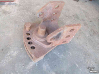 Gebrauchte Teile für Traktoren Renault TX TS RS