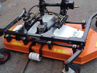 Kreiselmulchgeräte Stensballe FR 1500 LM