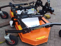 Kreiselmulchgeräte Stensballe FR 1500 LM