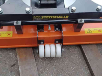 Kreiselmulchgeräte Stensballe FR 1500 LM