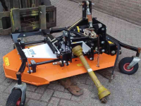 Kreiselmulchgeräte Stensballe FR 1500 LM