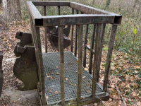 Sonstige Baumaschinen, Erdbewegungsmaschinen und Zubehör  CW30 Manbak