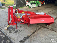 Mähwerk Kuhn FC202