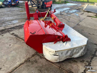 Mähwerk Kuhn FC202