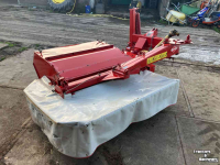 Mähwerk Kuhn FC202