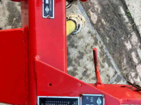 Mähwerk Kuhn FC202