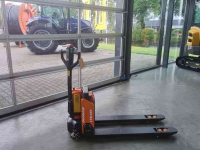Elektrohubwagen Doosan LPM 20 N-7 Palletwagen