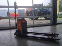 Elektrohubwagen Doosan LPM 20 N-7 Palletwagen