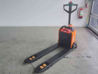 Elektrohubwagen Doosan LPM 20 N-7 Palletwagen