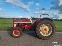 Schlepper / Traktor International Case ih international 323