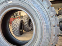 Räder, Reifen, Felgen & Distanzringe Michelin 1000 R 20 Mich XZM