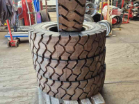 Räder, Reifen, Felgen & Distanzringe Michelin 1000 R 20 Mich XZM