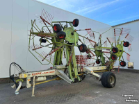 Schwader Claas Liner 3000